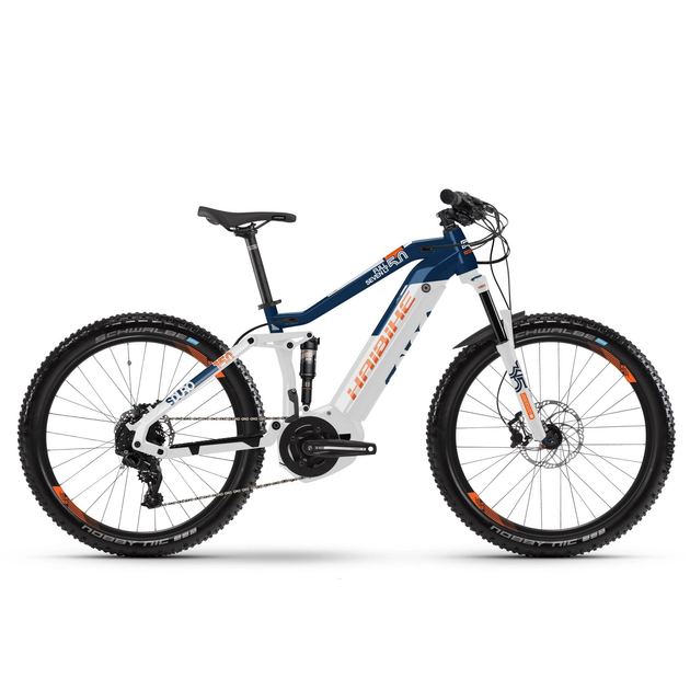 Haibike sduro sale fullseven 5.0 2019