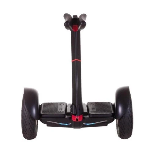 Гироскутер Segway Ninebot MiniPRO 10.5" Чорний (Original) - Фото 4 Гироскутер Segway Ninebot MiniPRO 10.5" Чорний (Original) - зображення 4