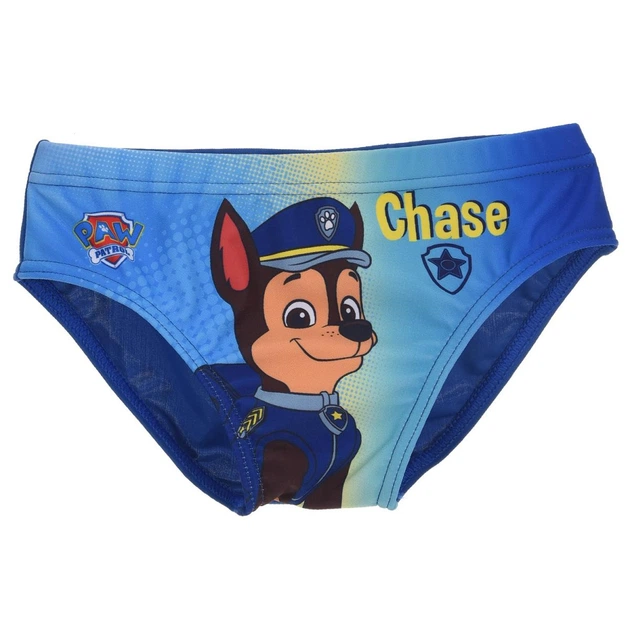 Плавки Disney Paw Patrol (Щенячий Патруль) 074 см Синий ER00741 - Фото 1 Плавки Disney Paw Patrol (Щенячий Патруль) 074 см Синий ER00741 - изображение 1