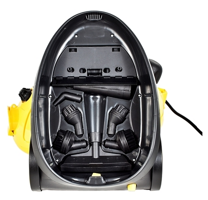 Пароочисник Maltec MOP HDS 6000W - зображення 6