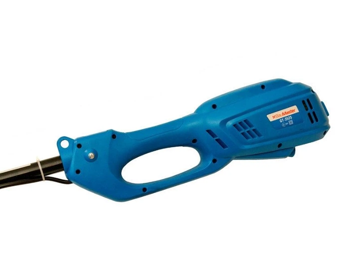 Электротриммер BauMaster GT-3526 - Фото 2 Электротриммер BauMaster GT-3526 - изображение 2