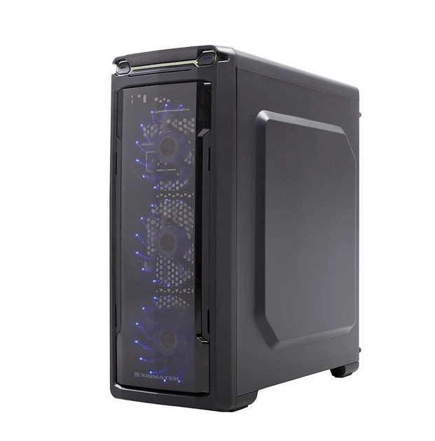 Персональний комп'ютер Expert PC Ultimate (I8400.08.H1.1050T.054