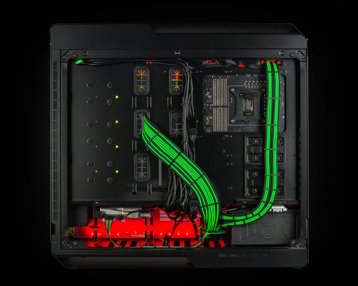 Персональний комп'ютер Expert PC Ultimate (I9900K.64.H10S9.2080T