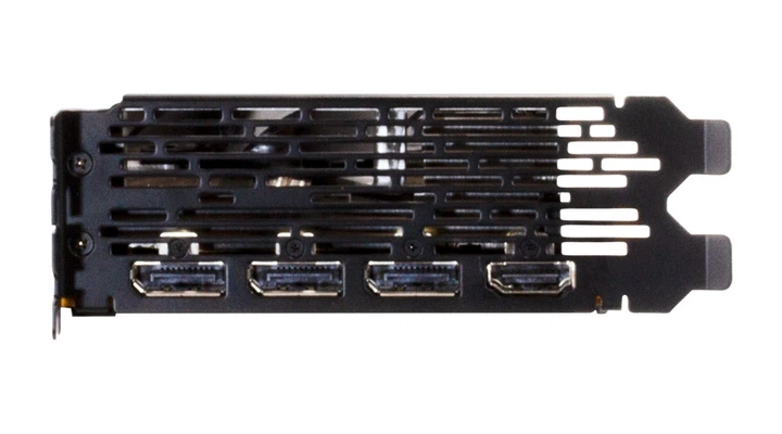 Видеокарта AMD Radeon VII 16GB HBM2 PowerColor (AXVII 16GBHBM2-3DH