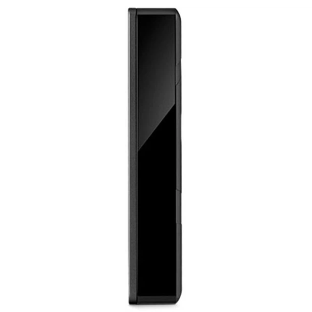 Накопитель внешний 2.5" USB 4.0Tb Seagate Backup Plus Black (STDR4000200) - изображение 3