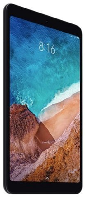 Планшет Xiaomi Mi Pad 4 LTE 4/64GB Black (без OTA обновлений