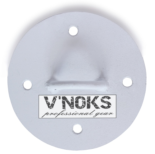Стельове кріплення для боксерського мішка V`Noks Pro White (1817_60007) - зображення 2