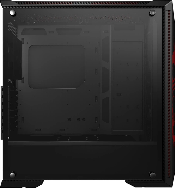 Корпус MSI MPG GUNGNIR 100D Black - Фото 6 Корпус MSI MPG GUNGNIR 100D Black - зображення 6