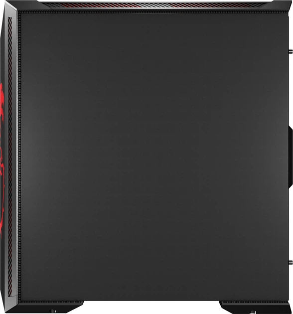 Корпус MSI MPG GUNGNIR 100D Black - Фото 8 Корпус MSI MPG GUNGNIR 100D Black - зображення 8