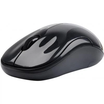 Мишка A4Tech G3-300N Black - Фото 1 Мишка A4Tech G3-300N Black - зображення 1