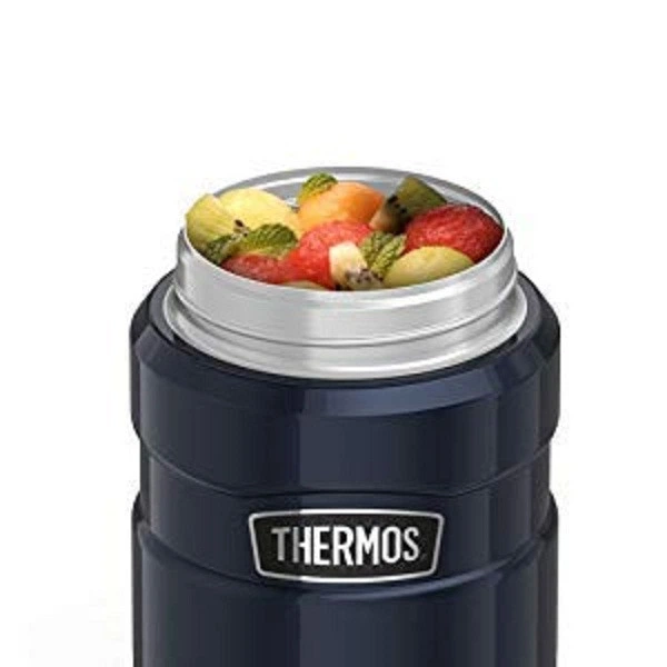 Термос для їжі Thermos SK3020. 0.71 л - зображення 3