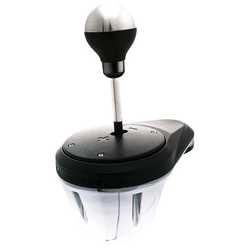 Thrustmaster Шіфтрер коробки передач для PS3/PS4 /PC/XBOX TH8A SHIFTER ADD-ON ONE - изображение 2