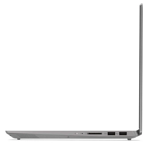 Ноутбук Lenovo IdeaPad S340-14API (81NB007QRA) Platinum Grey - Фото 5 Ноутбук Lenovo IdeaPad S340-14API (81NB007QRA) Platinum Grey - изображение 5