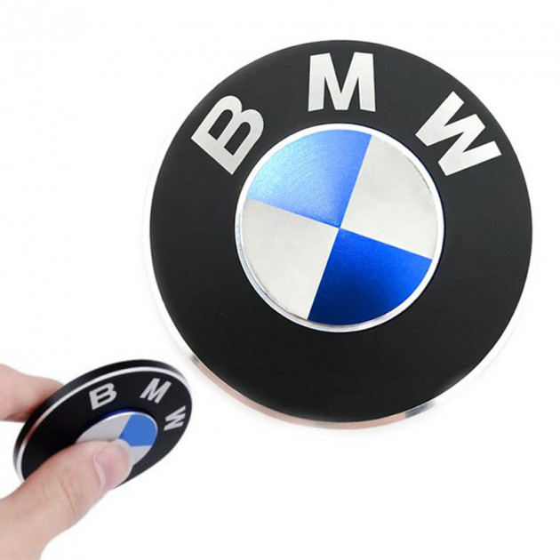 Bmw cheap fidget spinner