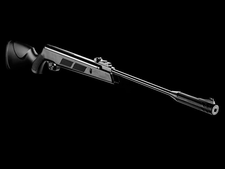Пневматическая винтовка SPA SR1000S (snow peak) - изображение 1