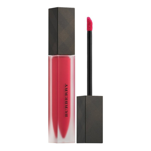 burberry magenta lip velvet