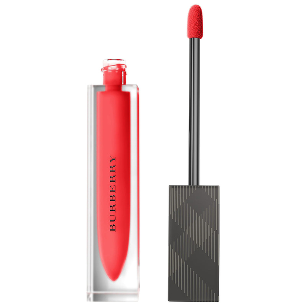 burberry liquid lip velvet military red