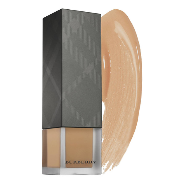 burberry cashmere matte foundation