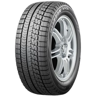BRIDGESTONE Blizzak VRX 2018 255/45 R19 104S – фото, отзывы ...