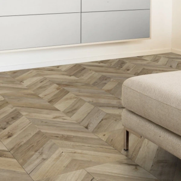 Ламінат Kaindl Natural Touch Wide Plank K4378 Дуб FORTRESS ROCHESTA - изображение 4