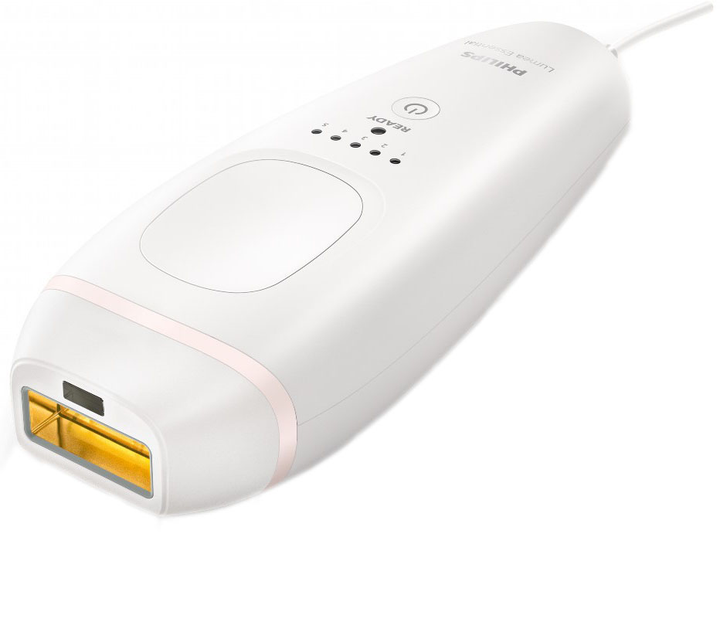 Фотоэпилятор PHILIPS Lumea Essential BRI858/00 – фото, отзывы ...