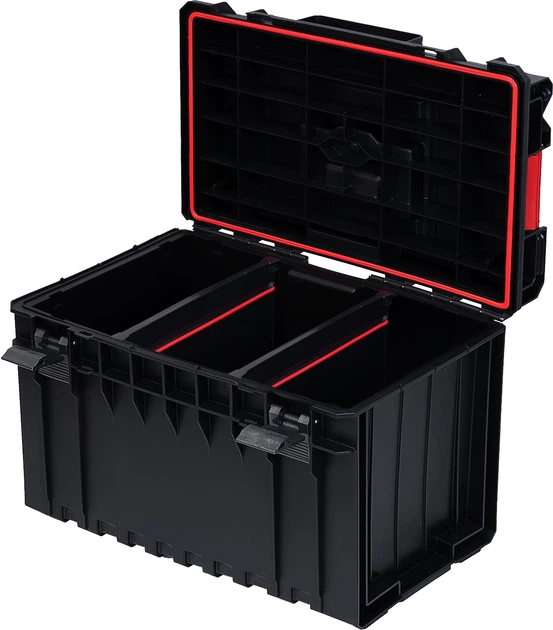Skrzynka na narzędzia Qbrick System One 450 Basic SKRQ450BCZAUA015 (5901238245902) - obraz 2
