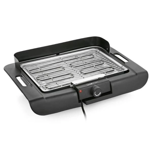 Гриль-барбекю Clatronic BQ 3507 - изображение 3