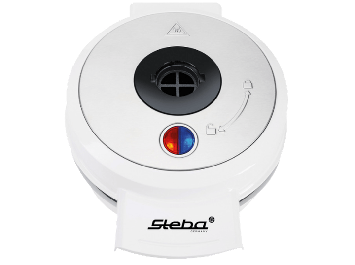 Вафельница Steba WE 20 White - изображение 5