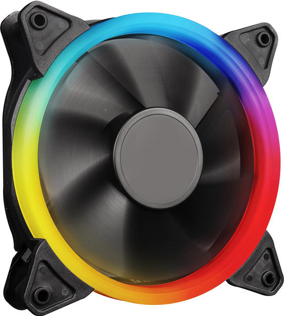 Вентилятор 1STPLAYER R2 RGB LED – фото, отзывы, характеристики в ...