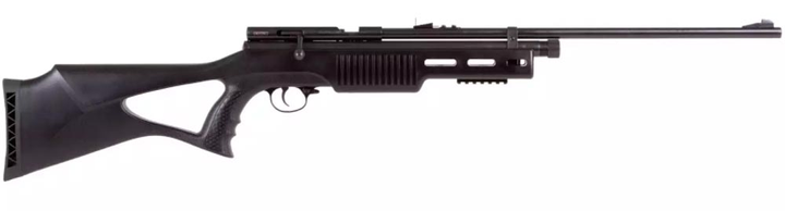 Гвинтівка пневматична Beeman QB78S кал. 4.5 мм(1429.04.15) - зображення 2