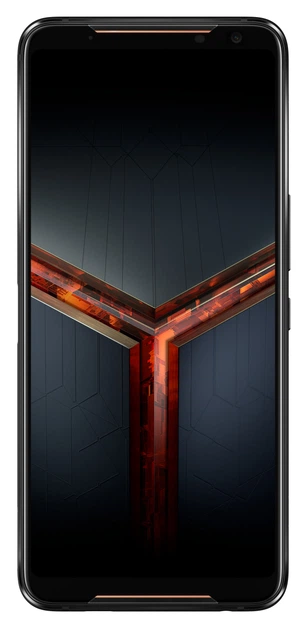 Мобильный телефон Asus ROG Phone 2 12/512GB Black – фото, отзывы