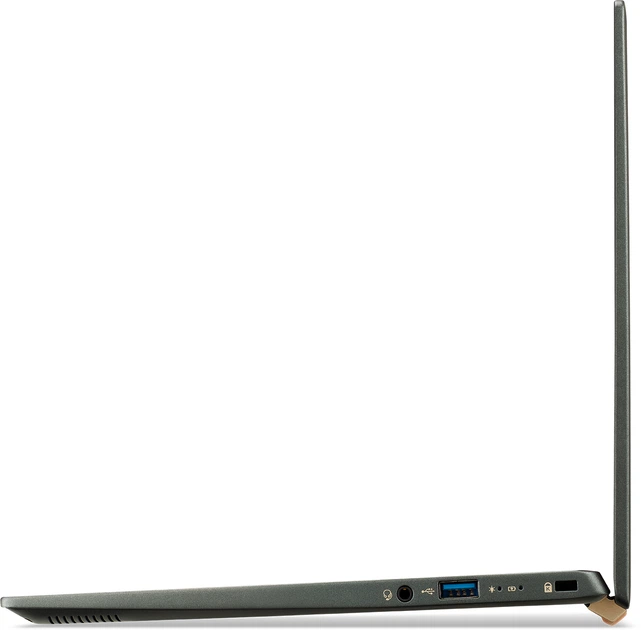 Ноутбук Acer Swift 5 SF514-55TA-55U6 (NX.A6SEU.005) Mist Green - зображення 8