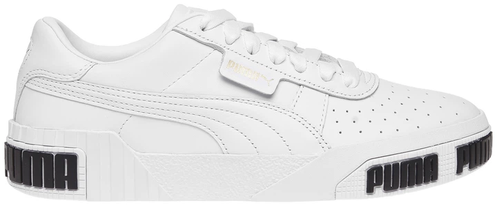 puma cali bold damen