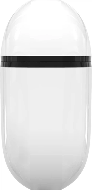 Бездротові навушники Canyon TWS-3 White (CNE-CBTHS3W) - зображення 6