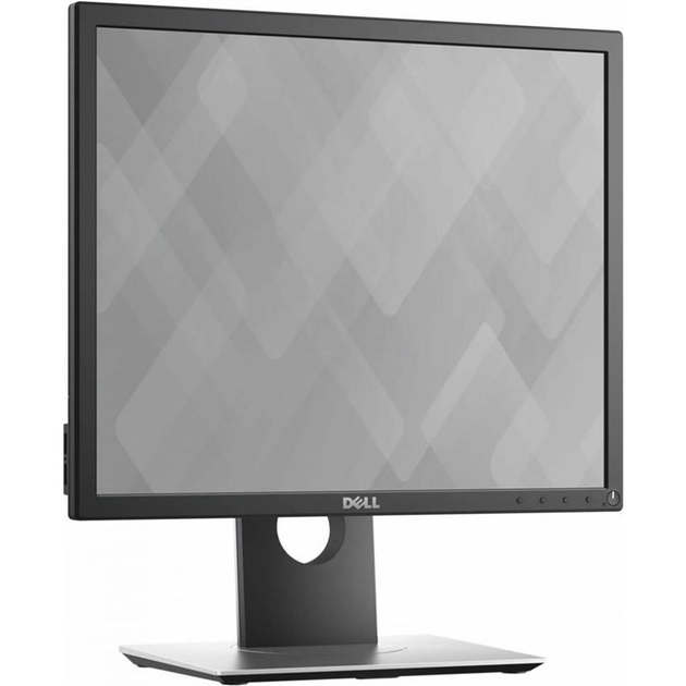 Монитор DELL 19" P1917S (210-AJBG) IPS Black; 1280x1024, 6 мс, 250 кд/м2, HDMI, D-Sub, DisplayPort, 2хUSB3.0, 2хUSB2.0 - изображение 2