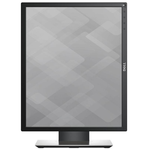 Монитор DELL 19" P1917S (210-AJBG) IPS Black; 1280x1024, 6 мс, 250 кд/м2, HDMI, D-Sub, DisplayPort, 2хUSB3.0, 2хUSB2.0 - изображение 7
