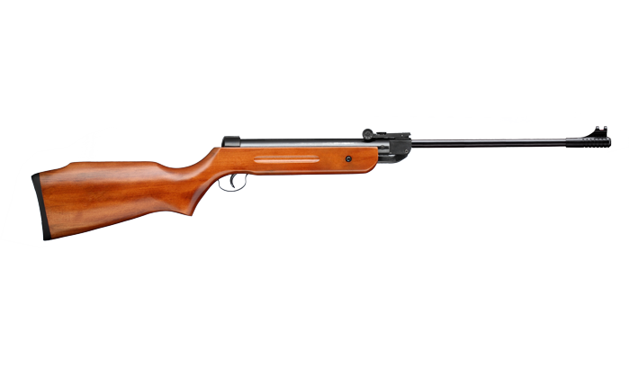 Пружинно-поршневая винтовка SPA B1-4 - изображение 1