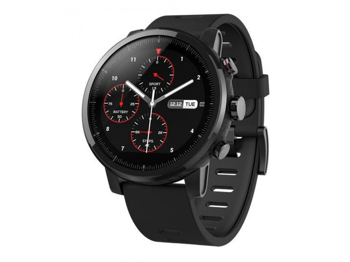 Amazfit stratos 2 nfc on sale