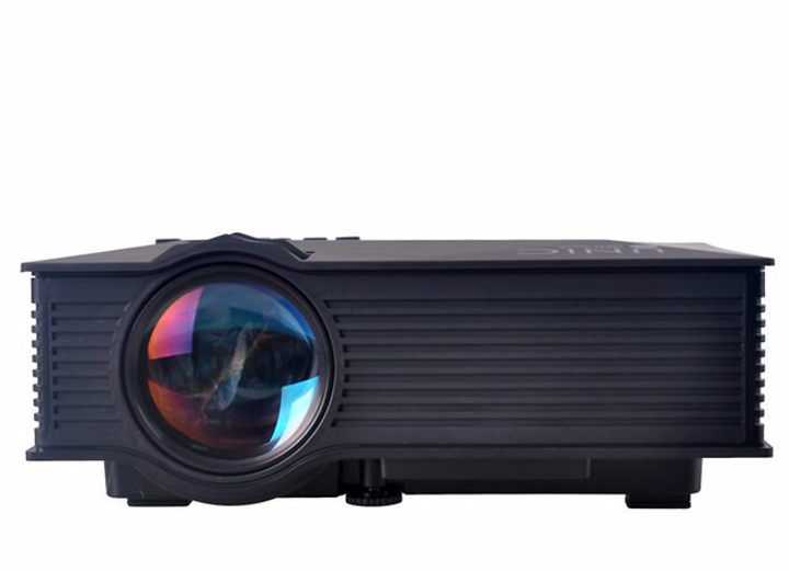 Видеопроектор для дома Wanlixing W884 200Lum – фото, отзывы ...
