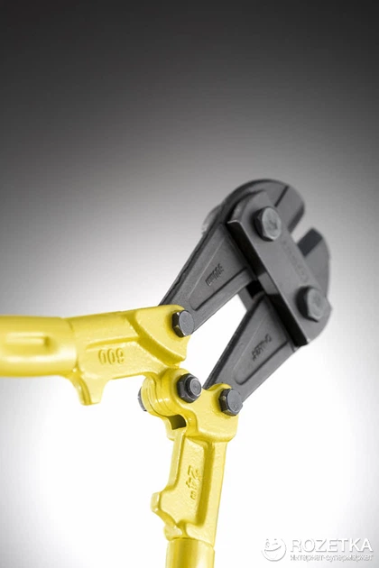 Болторіз Stanley з трубчастими ручками 450 мм (1-17-751) - зображення 3