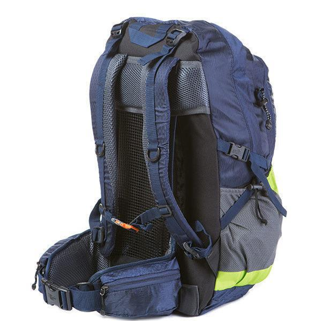 the north face electron 55l