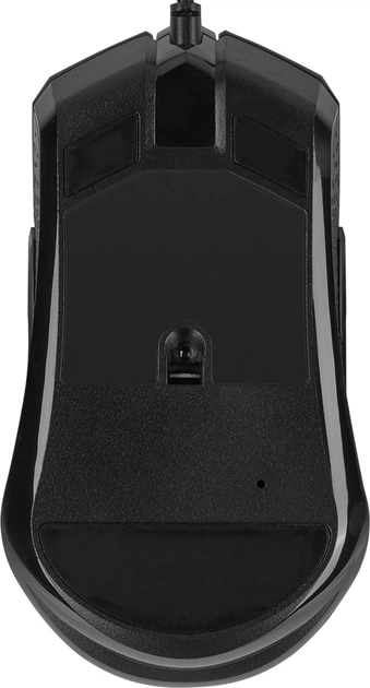 Mysz przewodowa CORSAIR M55 RGB Pro czarna (CH-9308011-EU) - obraz 6