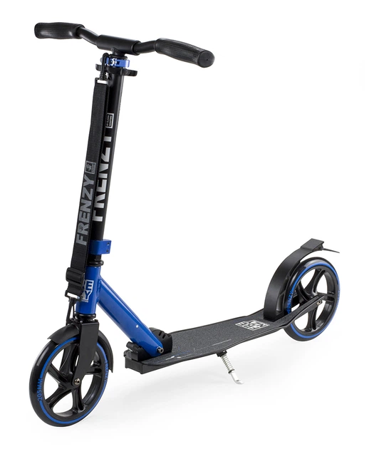 Самокат Frenzy Recreational 205 mm Blue (FR205BL) - Фото 3 Самокат Frenzy Recreational 205 mm Blue (FR205BL) - изображение 3