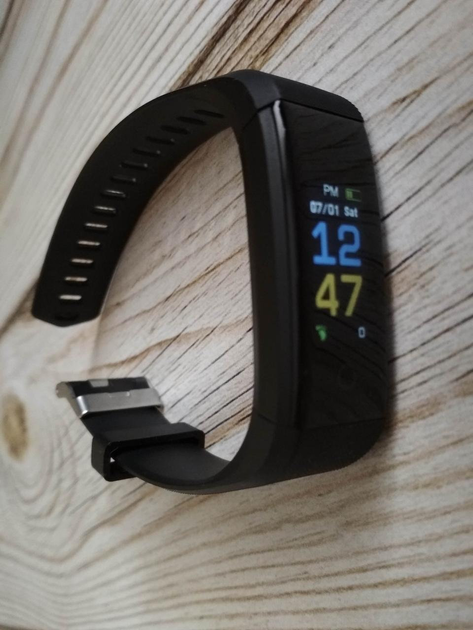 Фитнес браслет Smart Band M4 – фото, отзывы, характеристики в интернет ...