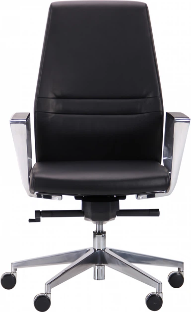 Крісло AMF Larry LB Black (544566) - зображення 2