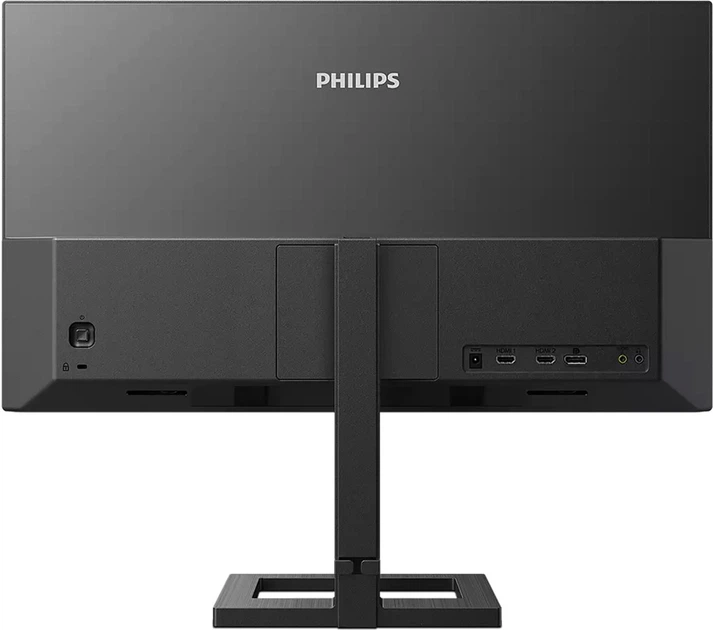 Монітор 27" Philips 275E2FAE/00 - зображення 3
