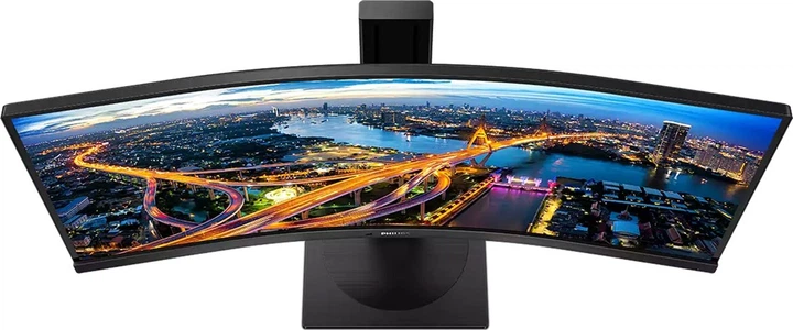 Монітор 34" Philips 345B1C/00 - зображення 3