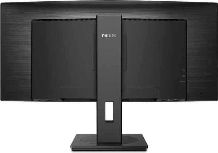 Монитор 34" Philips 346B1C/00 - изображение 5