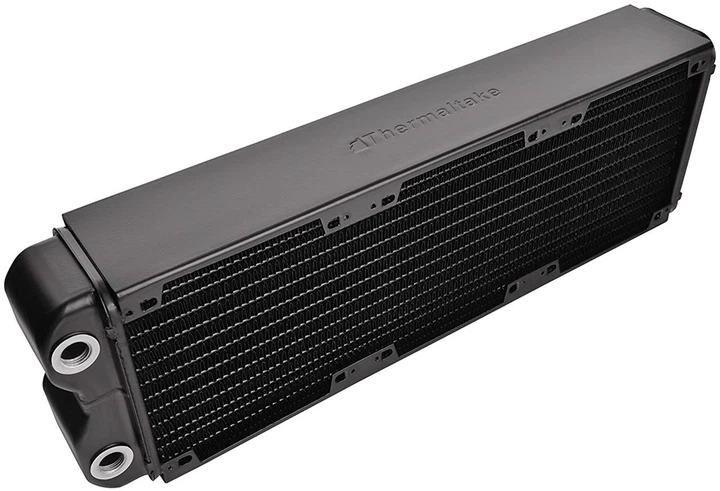 Набір для складання СВО Thermaltake Pacific M360 D5 Hard Tube Water Cooling Kit (CL-W217-CU00SW-A) - зображення 2