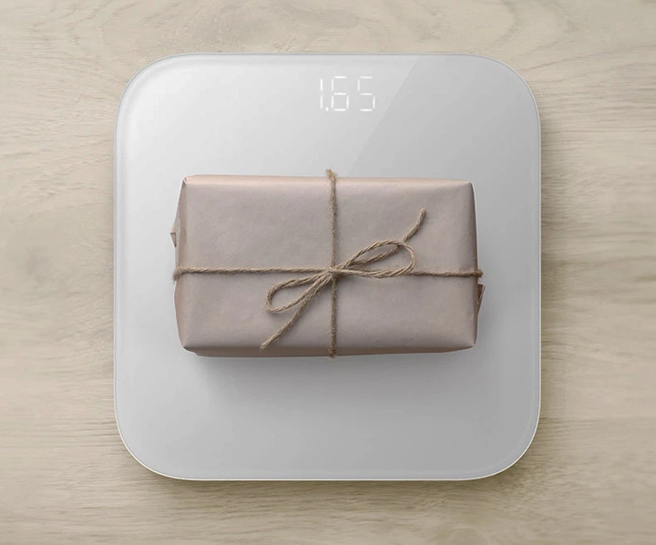 Смарт-ваги Xiaomi Mi Smart Scale 2 White XMTZC04HM (22349) - зображення 5